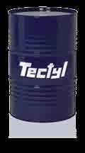 Tectyl 120-EH Tectyl 120-EH es un compuesto disolvente de relleno de base asfáltica/cera diluida y tixotrópico que previene la corrosión.
