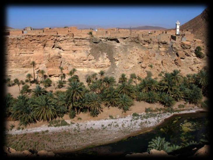 Marruecos por carretera para poder llegar al desierto, lugar obligatorio para todo viajero con ganas de hacer una aventura, contemplaremos como cambia