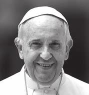 Papa Francisco Píldoras para el alma Sus