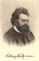 Ludwig Boltzmann (1844-1906) En 1877 deriva una relación entra la entropía S de una configuración de un gas