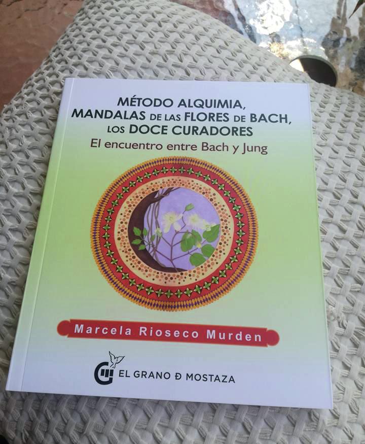 1.- Qué es el Método Alquimia Mandalas Flores de Bach?