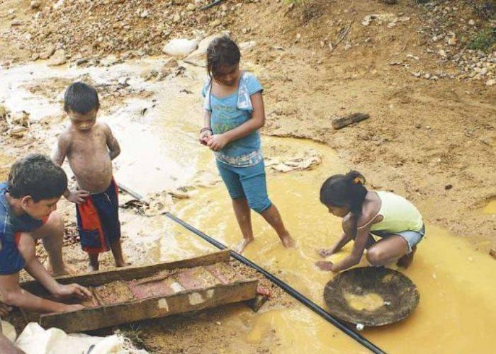 Problemática del mercurio en Colombia Uso de mercurio en minería de oro Estudios realizados GENERALIDADES DEL MERCURIO