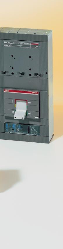 Interruptores automáticos SACE Isomax S para aplicaciones hasta 1000V Llevando