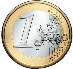 24. Nos han devuelto 1,50 euros dándonos 8 monedas.