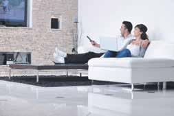 Smart TV, sistemas de entretenimiento hogareño, POS, cajero