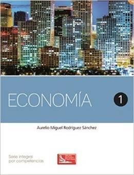 6 5 Economía I Económico-Administrativos ) Contabilidad I quinto y sexto
