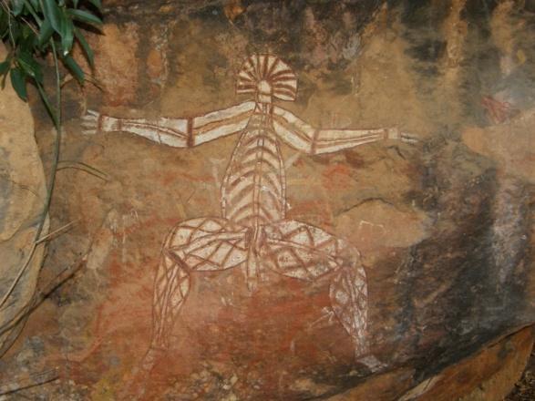 Lunes - 13 Agosto - Kakadu: El Parque Nacional de Kakadu es mundialmente conocido por el significado cultural que posee para los aborígenes y esta tarde visitaremos las zonas de Ubirr y Nourlangie