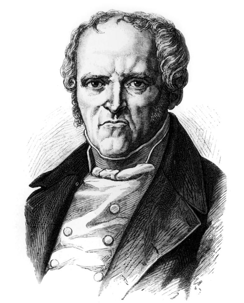 Charles Fourier (1779-1837) Nuevo mundo industrial (1829) Armonía