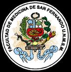 UNIVERSIDAD NACIONAL MAYOR DE SAN MARCOS (Universidad del Perú, DECANA DE AMERICA) FACULTAD DE