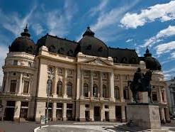 DIA 1 - Bucarest Bienvenidos a Bucarest, registro en el Hotel de cinco estrellas y una cena especial.