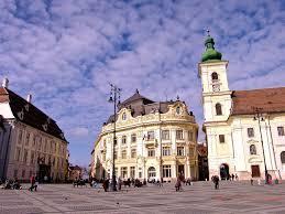 DIA 6 - Sighisoara-Biertan- Sibiu Hoy van a visitar uno de los rincones más bellos de Transilvania, el corazón de los primeros Sajones que colonizaron esta área en los siglos XII y XIII.
