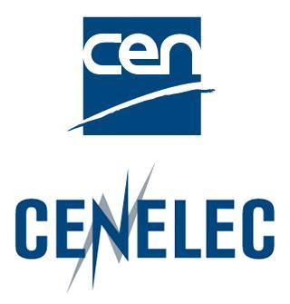 AEN/CTN 108 Relaciones Internacionales (CLC) CENELEC Comité