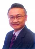 AZMAN BIN HITAM Senior Assistant Director Department of Civil Aviation Malaysia No.