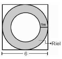 Cuánto medirá la longitud del arco de su rebanada de pastel, si el diámetro del pastel es de 20 cm? (observa el dibujo). Considera π =3.14 A) 0.7cm B) 3.9cm C) 7.