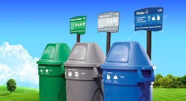 MANEJO DE RESIDUOS La separación de residuos, en origen es una de las claves esenciales a la hora de buscar reducir el impacto sobre el medio ambiente que nos rodea.