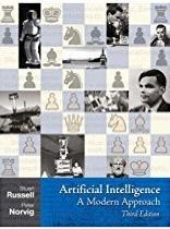 IA: Enfoques y Definiciones Las diferentes visiones de IA caen en 4 categorías (S. Russell y P.