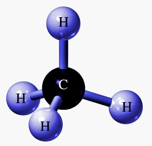Pero y entonces qué son los hidrocarburos?
