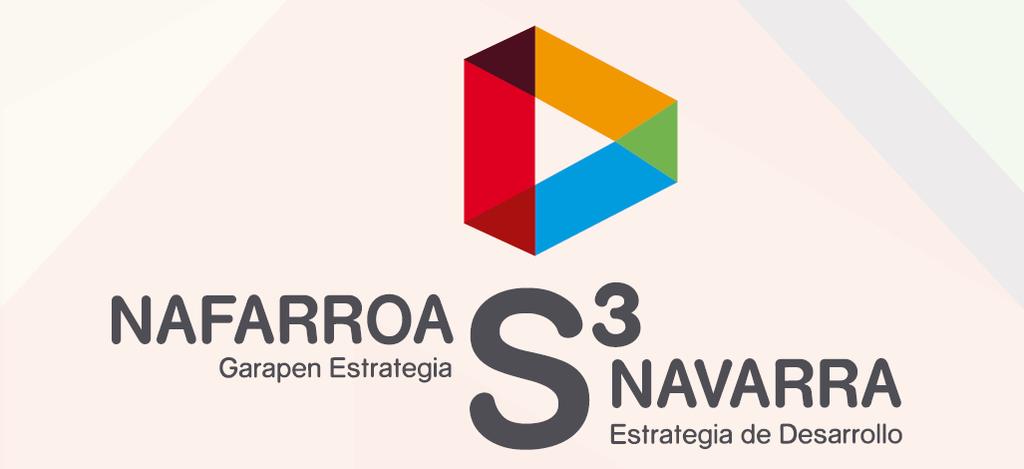 ESTRATEGIA DE ESPECIALIZACIÓN INTELIGENTE DE NAVARRA S3.