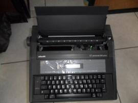 01 Myj-O48-12-32 Maquina de escribir
