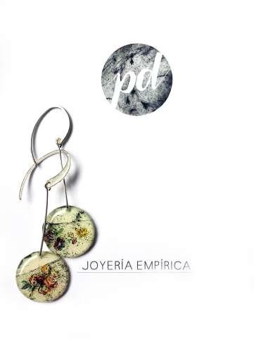 Joyería empírica Empirical jewelry Estampa