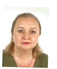 Ficha de investigador MARÍA-EVA FERNÁNDEZ BAQUERO Grupo de Investigación: LEYES MUNICIPALES ROMANAS EN ANDALUCIA (Cod.: SEJ286) Departamto: Granada.