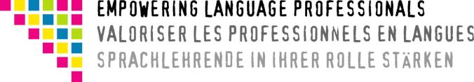 Proyectos del CELM abordan las prioridades en la enseñanza de idiomas identificadas por los Estados miembros; son guiados por un equipo de