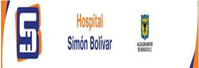 HOSPITAL SIMON BOLIVAR III NIVEL ESE Eventos individuales notificados al SIVIGILA. Localidad de Usaquén, 2010.