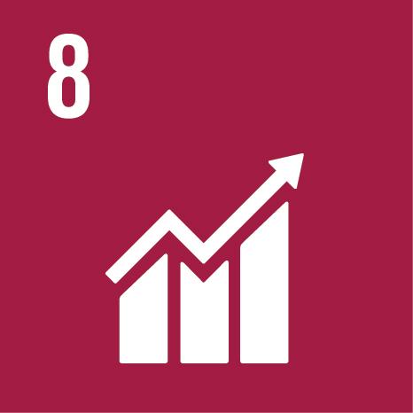 64 Objetivo 8 Promover el crecimiento económico sostenido, inclusivo y sostenible, el empleo pleno y productivo y el trabajo decente para todos El desempleo mundial aumentó de 170 millones en 2007 a