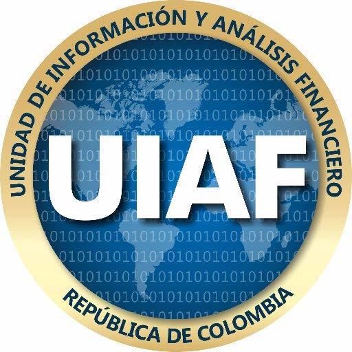 UIAF Es la unidad de inteligencia financiera y económica del país y su misión se centra en proteger la defensa y seguridad nacional en el ámbito económico, mediante inteligencia estratégica y