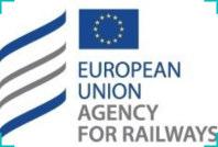 Organización del Sistema Ferroviario Europeo Comité RISC Comisión Europea RISC Commiitee Estado 1 Autoridad 1