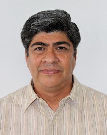 Alberto Ocampo Romero Subdirector de Planeación Fecha de Ingreso: 1 de Octubre del 2012 Lic.