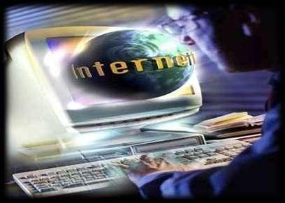 El internet Su presencia en casi todo el mundo, hace del internet un medio masivo, donde cada uno puede informarse de