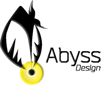 3. Aplicacions 3.6 Pàgina web 3.6.2 Home Dessign Diseño gráfico, audiovisual, web y 3D en Barcelona (España) ES CAT EN (+34) 656 63 72 28 abyss.design@gmail.