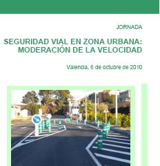 Moderación de la velocidad en zona urbana: Marco Normativo Enrique Casquero de la Cruz Ingeniero de Caminos Jefe del Servicio de
