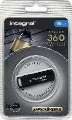 223240 223264 C Memoria 360SEC Diseño compacto que permite girar 360 grados su tapa, y evita su pérdida.