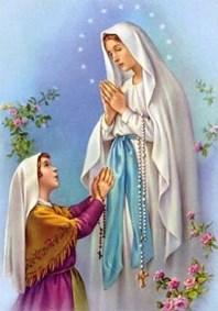 Our Lady of Lourdes Parish Nuestra Señora de Lourdes Sunday Collection~Colecta Dominical $ 2,090 Latin America $847.00 2nd Collection: Feb.