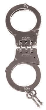 MEDICAL GRILLETE DE CADENA 750 751 chain handcuff
