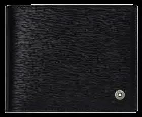 compartimentos adicionales Color: Negro Dimensiones: 11,5 9 cm Ident No.