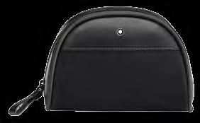 sujetar ordenador portátil, bolsillo abierto Color: Negro Dimensiones: 34 27 8 cm Ident No.