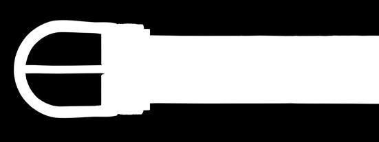 cocodrilo Emblema: Emblema Montblanc Capa: Paladiada Largo y ancho de la correa: 120 3,5 cm Acabado: Brillante Ident No.