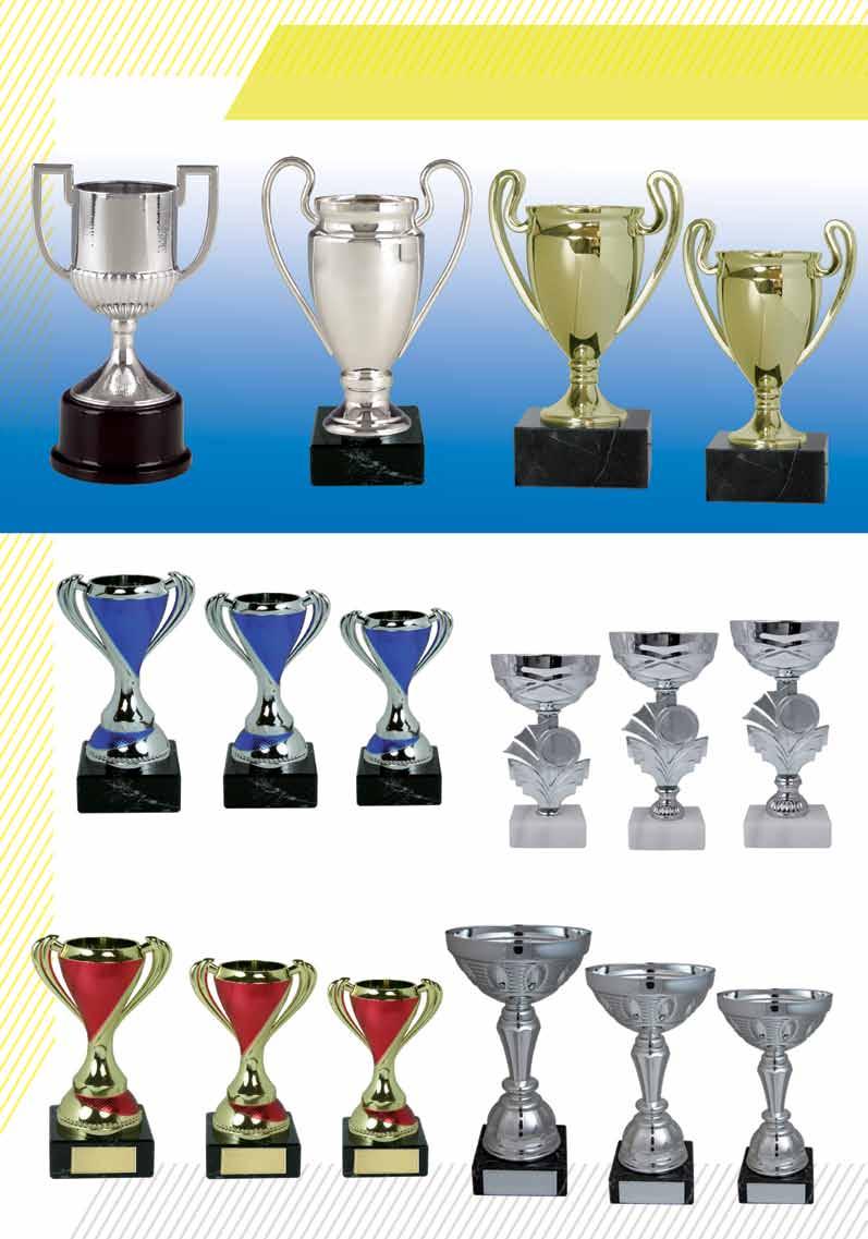 Copas Más modelos de copas en nuestra web y en nuestro catálogo general F622-3 20cm 6,90 F622-4 18cm 5,99 F622-1 17cm 15,50 F622-2 24cm 39,25 F622-8 17cm 4,99 F622-9 16cm 4,75