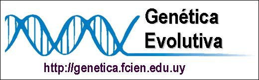 Verónica Gutiérrez Laboratorio de Genética Evolutiva de Modelos Animales