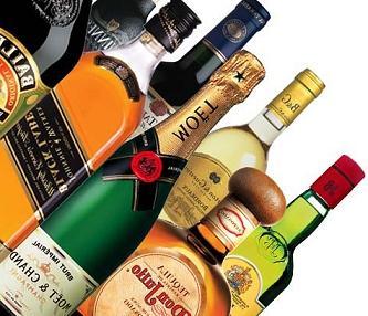 ALCOHOLISMO El alcohol es un líquido incoloro y volátil que está presente en diversas bebidas fermentadas,