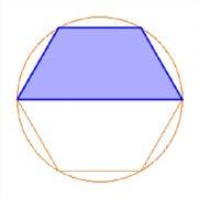 Els costats iguals d un triangle isòsceles i rectangle fan 14 cm, quant mesura el costat desigual? 7) 7.