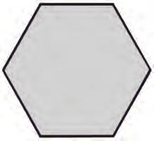 Angle: espai delimitat per dos costats consecutius. Diagonal: segment que uneix dos vèrtexs no consecutius.