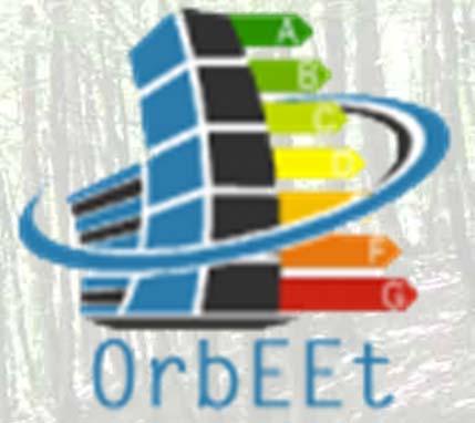 Proyecto de investigación OrbEEt Acrónimo: OrbEEt Título Completo: ORganizational Behaviour improvement for Energy Efficient administrative public offices Programa de Financiación: H2020 EU.3.3.1.