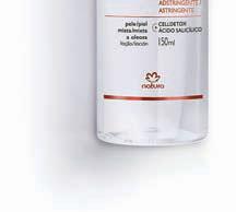 (59375 ) $ 299 (59371 ) $ 240 Prepara la piel para el tratamiento y maquillaje Celldetox Vitamina E + Piel mixta a grasa Jabón en gel