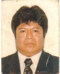 CURRICULUM VITAE DATOS PERSONALES: Nombre y apellidos: Candelario Izaguirre Rangel Edad: 58 años.