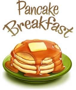 In all my trials and crosses, The YWG are hosting a Pancake Breakfast next Sunday, April 10 th after the 8:00 & 10:30am Masses in the Parish Hall. Cost: $5 Adults and $3 Children (under 12).