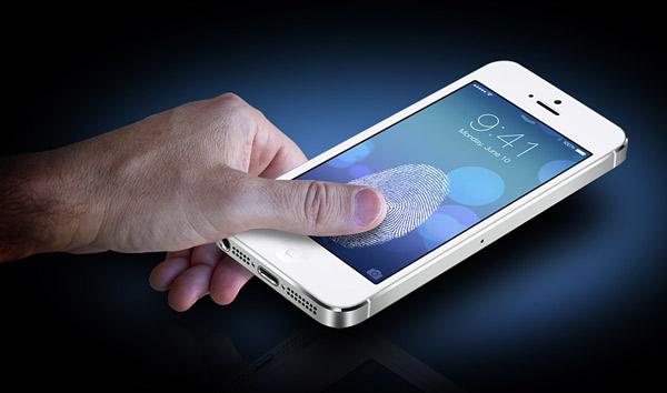 www.juventudrebelde.cu El nuevo sistema operativo para los iphone, el ios 7, permitirá activar el teléfono con la huella digital.